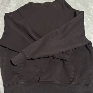 Old Navy Basic Hoodie